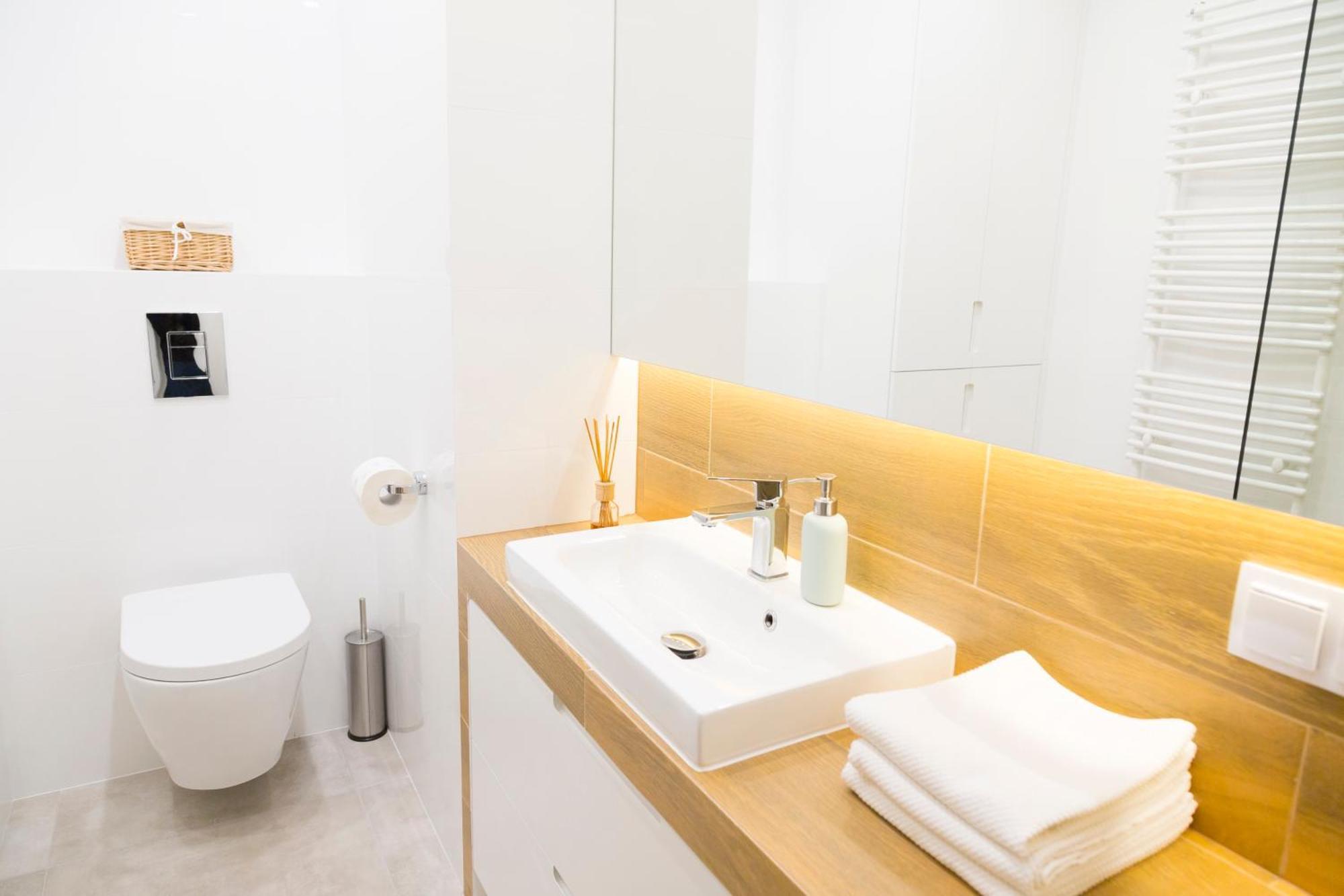 Chopin Apartments Krakow Dış mekan fotoğraf