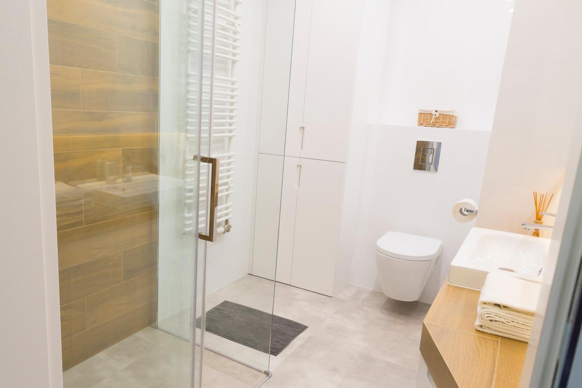 Chopin Apartments Krakow Dış mekan fotoğraf